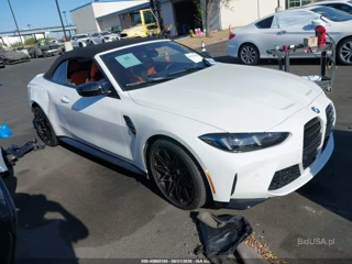 BMW M4 COMPETITION XDRIVE