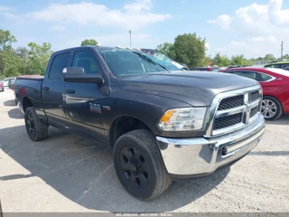 RAM RAM 2500 TRADESMAN  4X4 6'4 BOX
