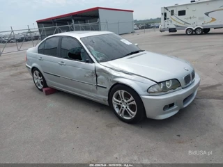 BMW 325I