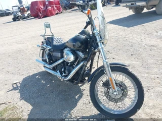 HARLEY-DAVIDSON HARLEY-DAVIDSON FXDBI