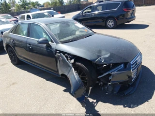 AUDI AUDI A4 45 PREMIUM