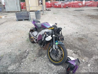 YAMAHA YAMAHA YZFR6