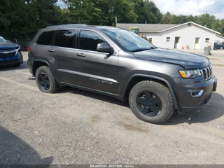 JEEP JEEP GRAND CHEROKEE LAREDO E 4X4