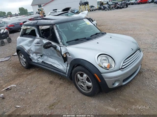 MINI MINI COOPER