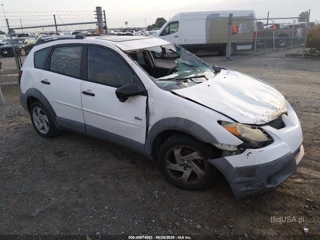 PONTIAC PONTIAC VIBE