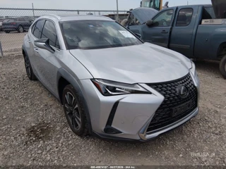 LEXUS LEXUS UX 200
