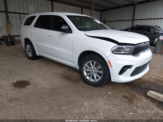 DODGE DODGE DURANGO GT RWD
