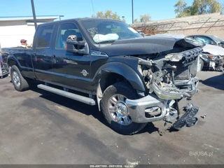 FORD FORD F-250 LARIAT
