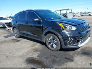 KIA KIA NIRO LXS SE