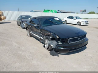 FORD FORD MUSTANG V6/V6 PREMIUM