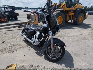 HARLEY-DAVIDSON HARLEY-DAVIDSON FLHX