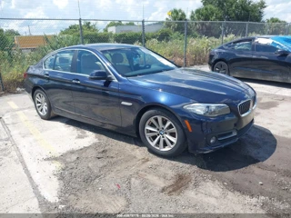 BMW 528I XDRIVE