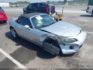 MAZDA MAZDA MX-5 TOURING