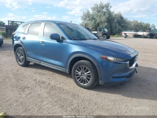 MAZDA MAZDA CX-5 SPORT