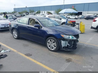 LEXUS LEXUS ES 350