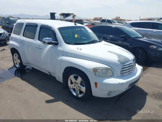 CHEVROLET CHEVROLET HHR LT