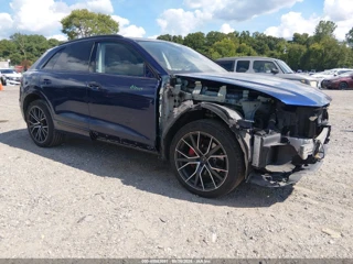 AUDI AUDI Q8 55 PREMIUM