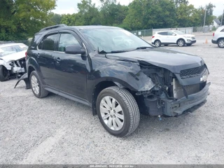 CHEVROLET CHEVROLET EQUINOX LT
