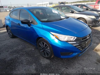 NISSAN NISSAN VERSA 1.6 S