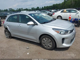 KIA KIA RIO 5-DOOR S