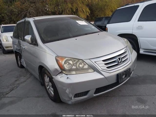 HONDA HONDA ODYSSEY EX-L