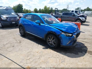 MAZDA MAZDA CX-3 GRAND TOURING