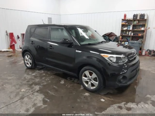 KIA KIA SOUL