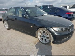 BMW 335I