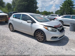 KIA KIA FORTE EX