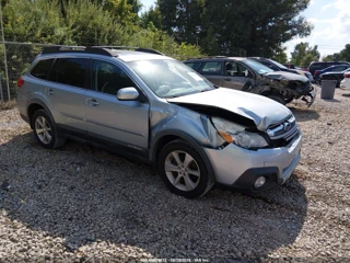 SUBARU SUBARU OUTBACK 2.5I LIMITED