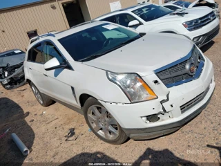 CADILLAC CADILLAC SRX PERFORMANCE COLLECTION