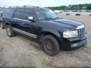 LINCOLN LINCOLN NAVIGATOR L