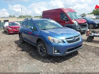 SUBARU SUBARU CROSSTREK 2.0I LIMITED