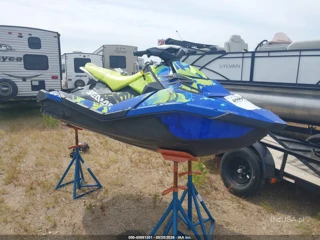 SEA-DOO SEADOO SPARK