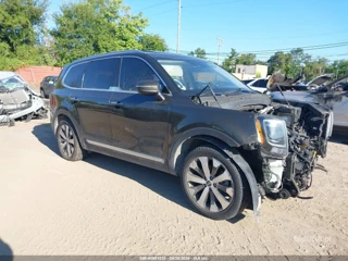 KIA KIA TELLURIDE S