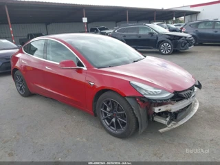 TESLA TESLA MODEL 3 LONG RANGE/PERFORMANCE