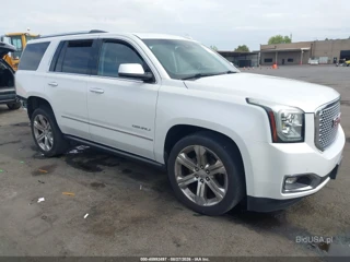 GMC YUKON DENALI