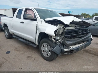 TOYOTA TOYOTA TUNDRA SR 4.6L V8