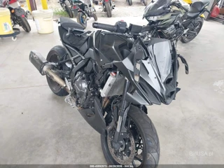 SUZUKI SUZUKI GSX800 F