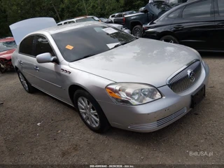 BUICK BUICK LUCERNE CX