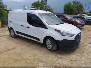 FORD FORD TRANSIT CONNECT XL