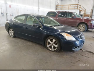 NISSAN NISSAN ALTIMA 3.5 SE