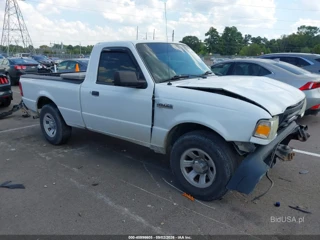 FORD FORD RANGER STX/XL/XLT