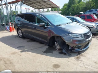 CHRYSLER CHRYSLER PACIFICA TOURING L
