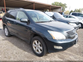 LEXUS LEXUS RX 330