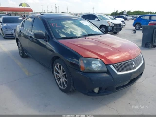 MITSUBISHI MITSUBISHI GALANT ES/SE
