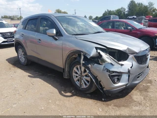 MAZDA MAZDA CX-5 TOURING