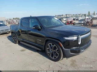 RIVIAN RIVIAN R1T ADVENTURE DUAL MOTOR LARGE PACK/ADVENTURE DUAL MOTOR MAX PACK