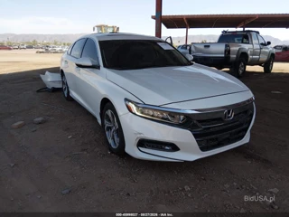 HONDA HONDA ACCORD EX-L