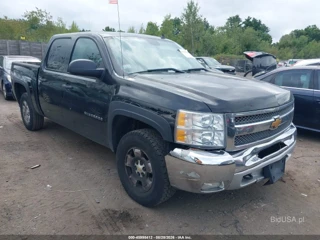 CHEVROLET CHEVROLET SILVERADO 1500 LT
